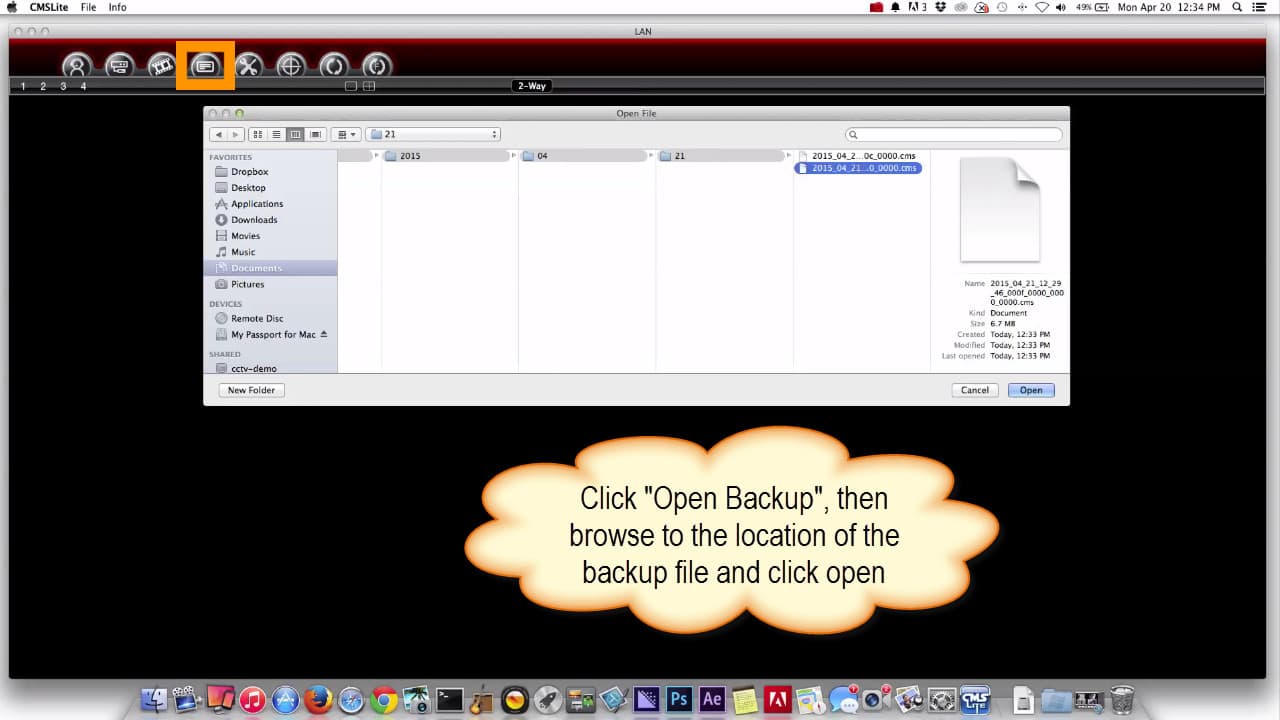 surveillance camera software for mac surveillance camera software for mac