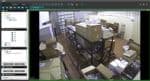 iDVR-PRO CMS Software Single Camera View 4