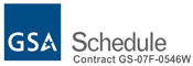 GSA Schedule 84 Contract