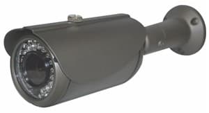 AHD-BL6 Weatherproof Infrared CCTV Security Camera
