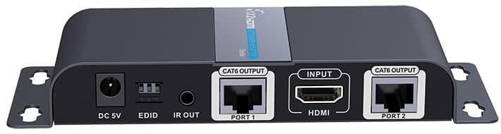 HDMI Video Splitter / Transmitter