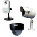 Zavio IP Cameras