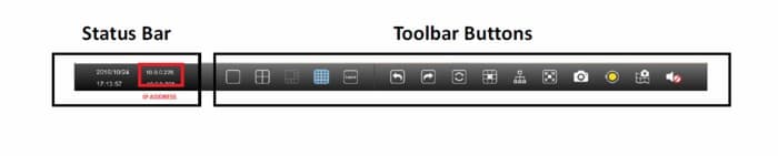 Zavio IP Camera Management Mac