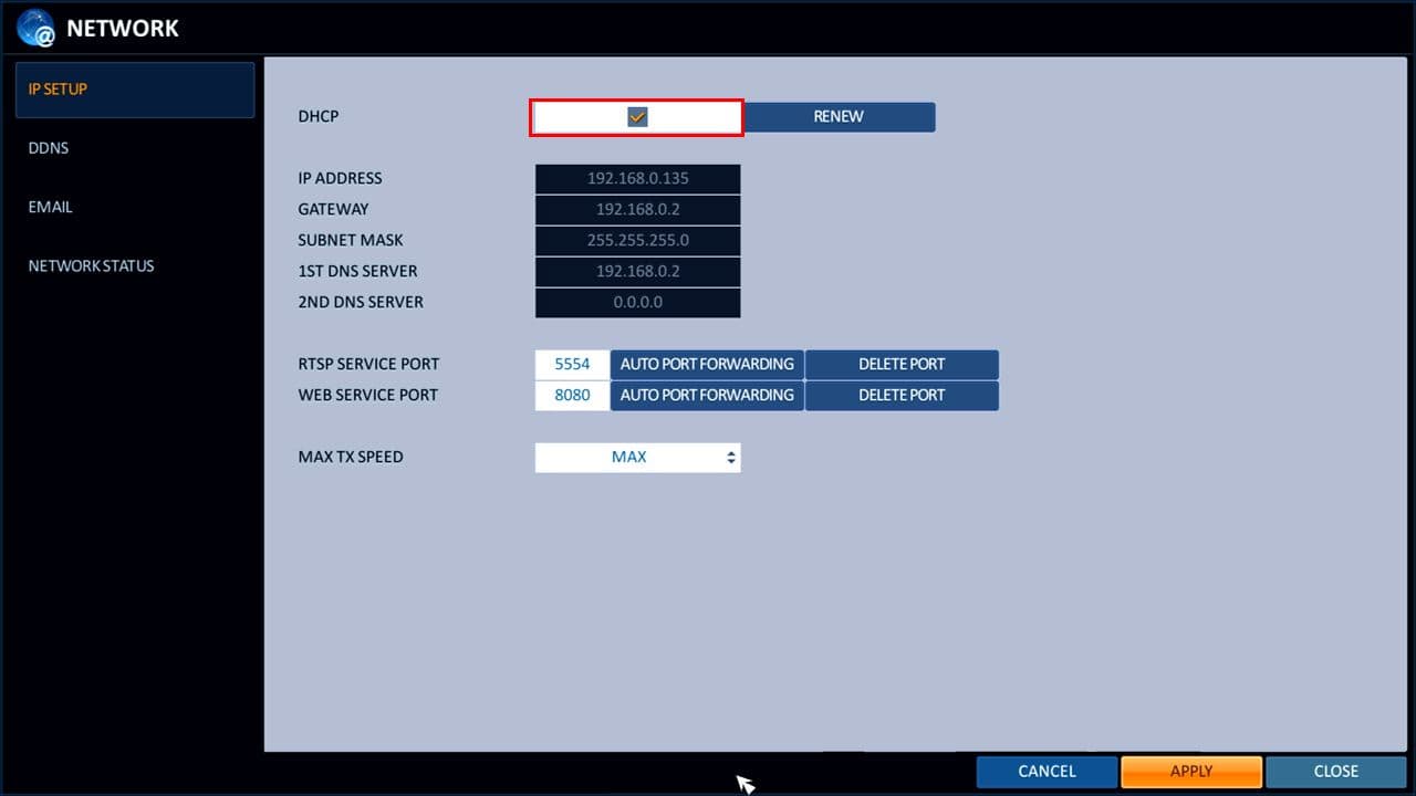 Ip Cam Config Tool For Mac For Free Ip Cam Config Tool For Mac For Free