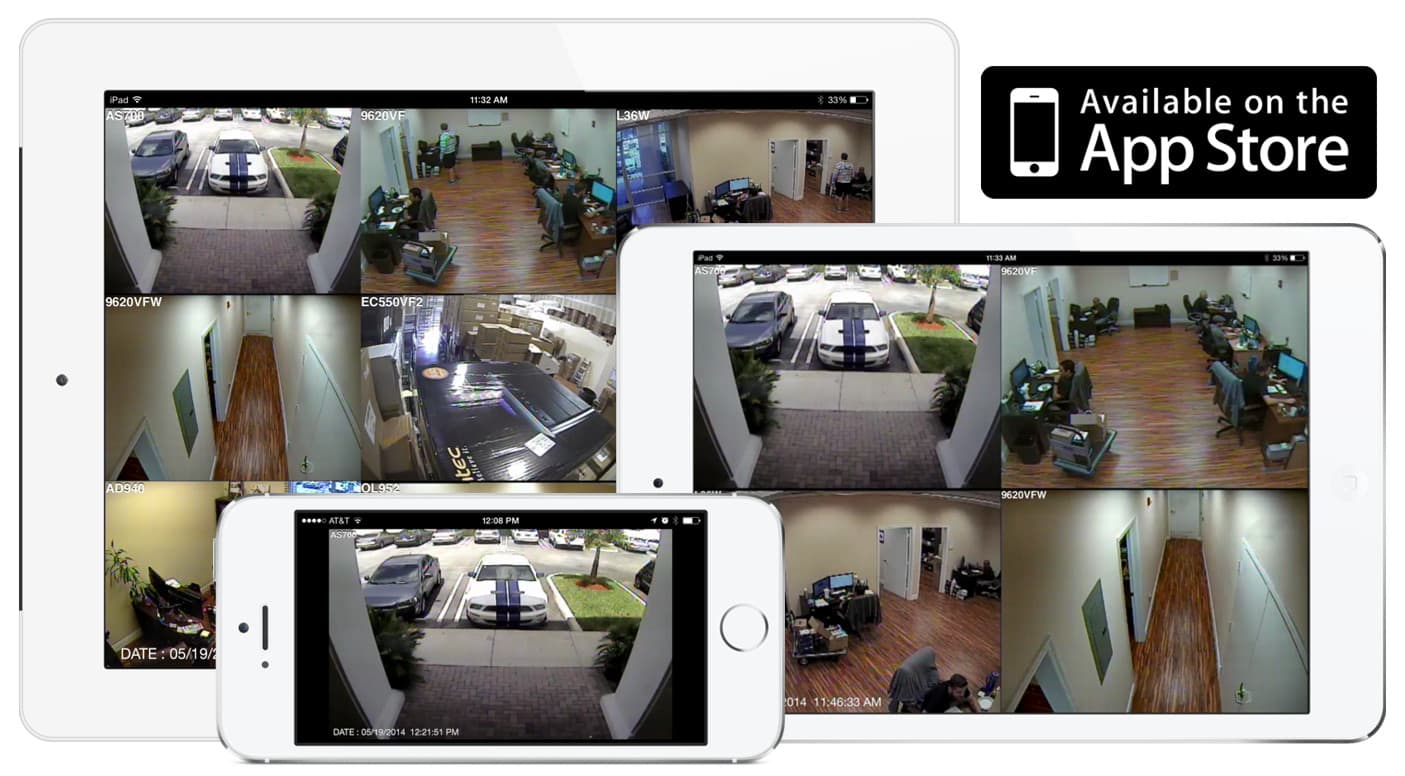 Ip Cam Viewer App Mac