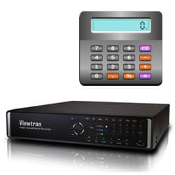 HD-SDI CCTV DVR HDD Calculator