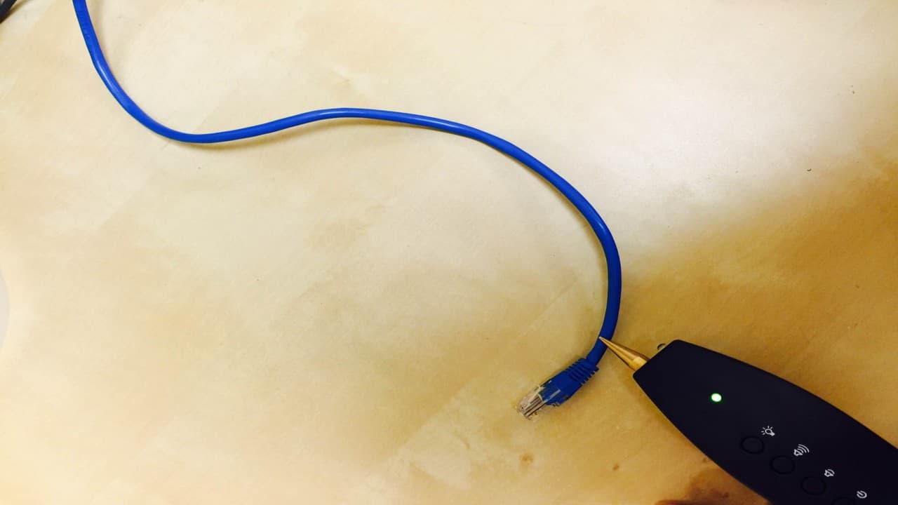 Test Monitor Cable Search