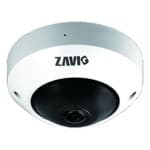 Zavio Fisheye Cameras