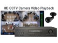 1080P Video Surveillance Recording Video Thumb