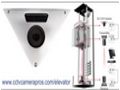 CCTV Elevator Security Camera