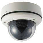 DPRO-AS700 Vandalproof Dome Camera
