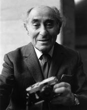 Alfred Eisenstaedt