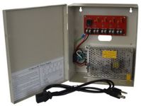CCTV Power Supply Box AC