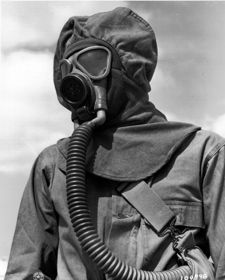 Chemical and Biological Weapons