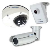 Geovision IP Camera Firmware Update