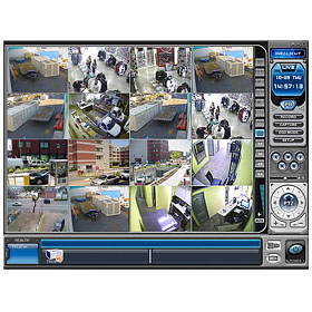 H.264 Dvr Client  img-1