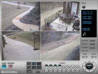 Home Security Camera System