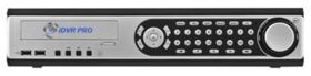 iDVR PRO Surveillance DVR