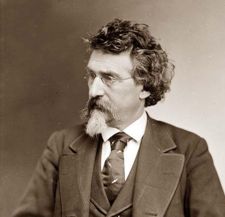 Mathew Brady