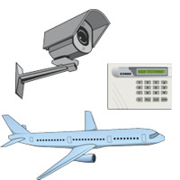 Security While Traveling