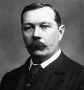 Sir Arthur Ignatius Conan Doyle
