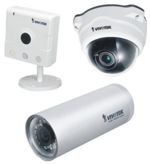 Vivotek IP Cameras