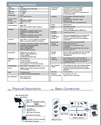 F521E Data Sheet