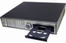 JPEG Surveillance DVR