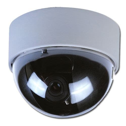 CCTV Dome Camera - CCTV Camera Pros