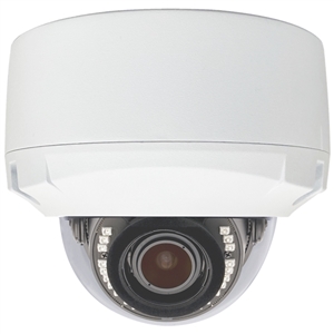 DPRO-AS700 Vandal Dome Camera