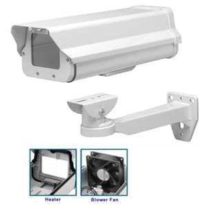 Cctv Camera Housing