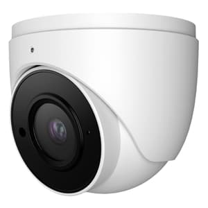 HD-Q3 1080P HD Dome Security Camera