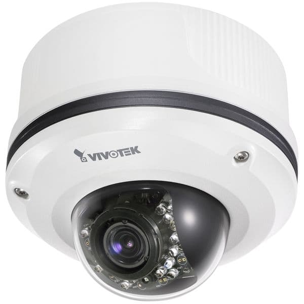 Outdoor Fixed Dome Camera | Vivotek FD8361