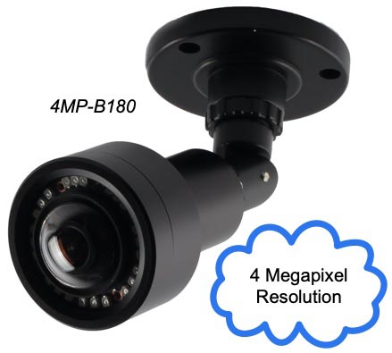 2MP 1080P HD AHD 360 degree Wide Angle lens 6PCS IR Dome Security Camera 