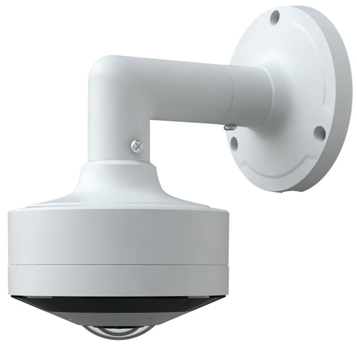 360 security camera arm mount bracket Wall installation