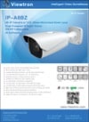 4K IP Camera Spec