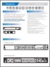 32ch DVR Specification