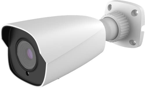 IR Bullet CCTV Camera