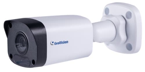 GeoVision Bullet IP Camera