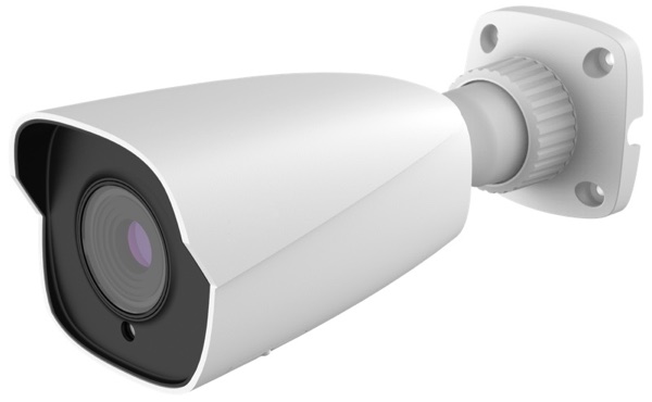 IR Bullet Security Camera