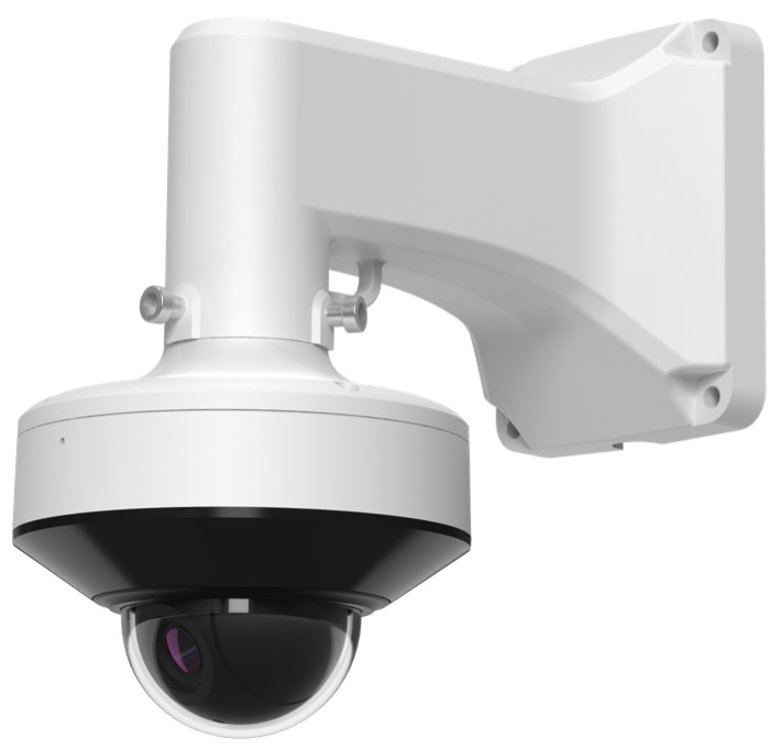 PTZ Arm Mount Bracket