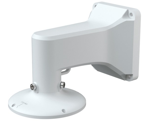 PTZ Wall Mount Arm Bracket