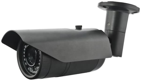 IR Night Vision Security Camera