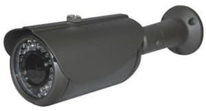 HD Surveillance Camera