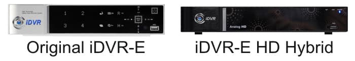 iDVR HD CCTV DVR Support