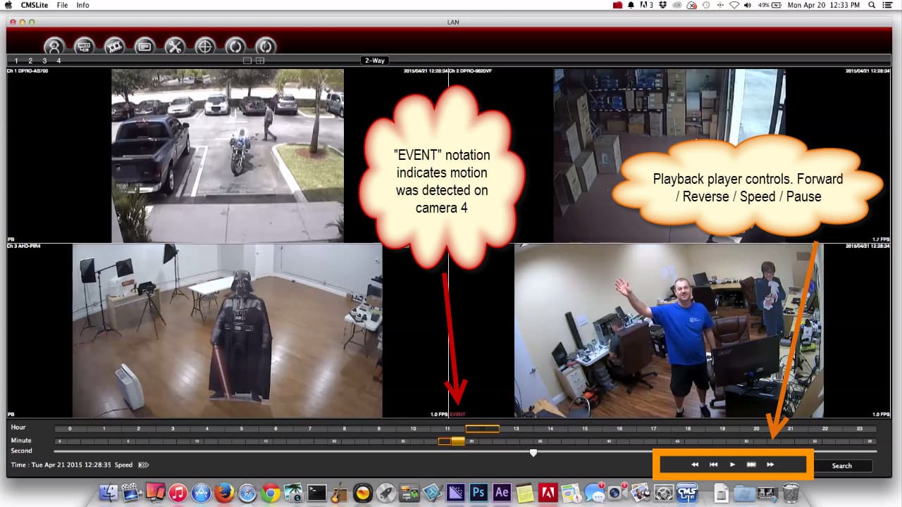 Dvr Remote Software For Mac Dvr Remote Software For Mac