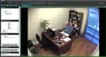 iDVR-PRO CMS Software Single Camera View 3