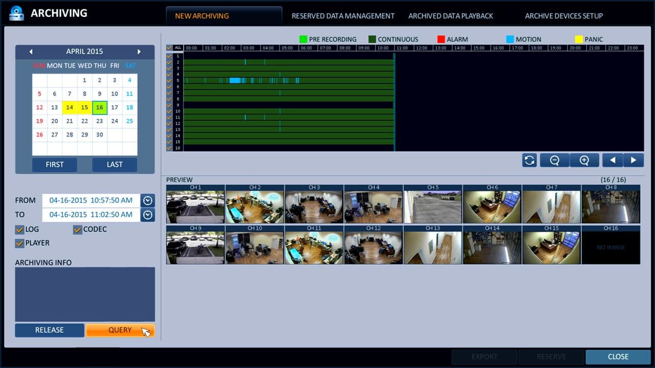 video dvr player video dvr player