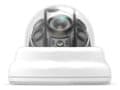 Dome AHD CCTV Camera