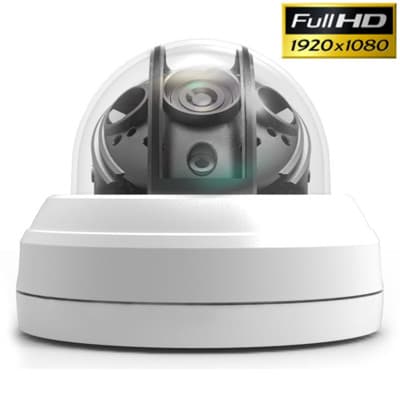 AHD-D7W 1080p surveillance camera